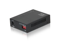 LevelOne GVT-2000 - 1000 Mbit/s - 10Base-T - 100Base-TX - 1000Base-T - 1000Base-LX - 1000Base-SX - IEEE 802.3 - IEEE 802.3ab - IEEE 802.3u - IEEE 802.3x - IEEE 802.3z - Gigabit Ethernet - 10,100,1000 Mbit/s