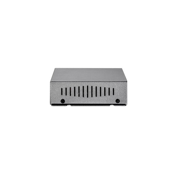 LevelOne PoE-Repeater - Kaskadier - IEEE 802.3x - Voll - Halb - LAN - Leistung - FCC - CE - 0 - 50 °C - 5 - 95%