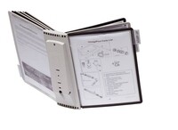 Durable 5631-22 - Wand - Porträt - Mehrfarbig