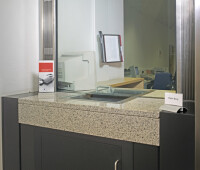 Durable 5631-22 - Wand - Porträt - Mehrfarbig