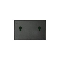 LevelOne PoE-Repeater - Netzwerk-Repeater - 100 m - 100 Mbit/s - 10/100Base-T(X) - IEEE 802.3 - IEEE 802.3af - IEEE 802.3at - IEEE 802.3u - IEEE 802.3x - Schwarz