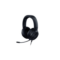 Razer KRAKEN X LITE - Kopfhörer - Kopfband - Gaming...