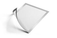 Durable 498823 - A4 - Silber - Matte -...