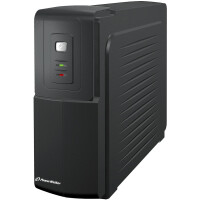 BlueWalker VFD 600 - 0,6 kVA - 300 W - 170 V - 280 V -...