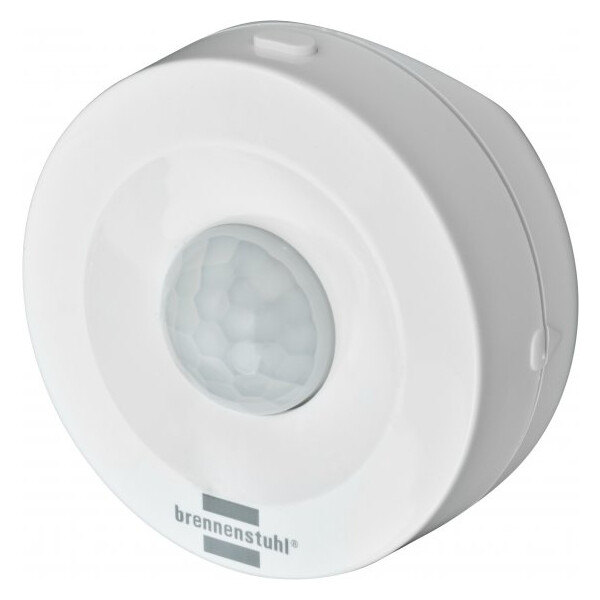 Brennenstuhl Connect Zigbee Bewegungsmelder BM CZ 01