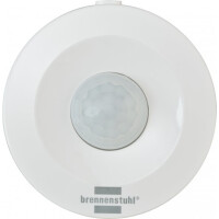 Brennenstuhl Connect Zigbee Bewegungsmelder BM CZ 01