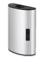 Durable Key Box Plus - Silber - 54 Haken - Zahlenschloss