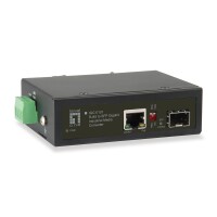 LevelOne IGC-0101 - 1000 Mbit/s - IEEE 802.3 - IEEE...