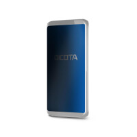 Dicota D70201 - Smartphone - Polyethylenterephthalat -...