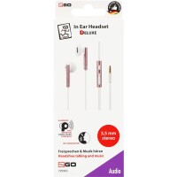 2GO 795963 - Verkabelt - Anrufe/Musik - Kopfhörer -...