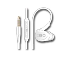 2GO Active 1 - Verkabelt - Anrufe/Musik - Kopfhörer...