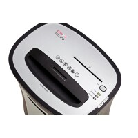 Genie 1501 XCD - Streifenzerkleinerung - 22 cm - 4 x 39...