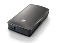 Conceptronic CHD3DUSB3 - HDD-Gehäuse - 3.5" -...