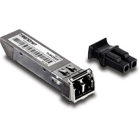 TRENDnet TI-MGBSX - Faseroptik - 1250 Mbit/s - SFP - LC -...