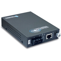 TRENDnet TFC-110S60 - 200 Mbit/s - 10Base-T - 100Base-TX...