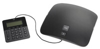 Cisco Unified IP Conference Phone 8831 - VoIP-Konferenztelefon - SIP, SRTP