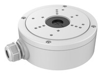 Hikvision DS-1280ZJ-S - Abzweigdose - Universal - Weiß - Hikvision Digital Technology - Aluminium - Wasserdicht