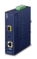 Planet IGTP-805AT - Medienkonverter - Ethernet, Fast Ethernet, Gigabit Ethernet
