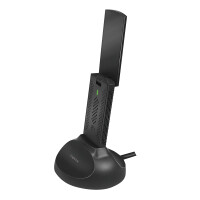 LogiLink WL0247 - Kabellos - USB - WLAN - Wi-Fi 5...