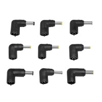 LogiLink PA0215 - Laptop - Drinnen - 100 - 240 V - 50/60 Hz - 90 W - 20 V