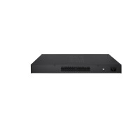 LevelOne Hilbert 26-Port Gigabit Smart Lite Switch - 24 x...