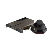 Creative Labs Sound Blaster AE-7 - 5.1 Kanäle -...