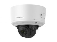 LevelOne IPCam FCS-3098 Z 4x Dome Out H.265 IR 13W P - Netzwerkkamera
