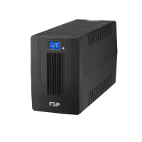 FSP Fortron iFP 1.5K - 1,5 kVA - 900 W - Sine - 81 V -...