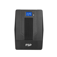 FSP Fortron iFP 1.5K - 1,5 kVA - 900 W - Sine - 81 V - 290 V - 50/60 Hz