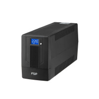 FSP Fortron iFP 600 - 0,6 kVA - 360 W - Sine - 81 V - 290...