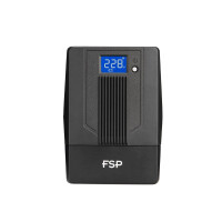 FSP Fortron iFP 600 - 0,6 kVA - 360 W - Sine - 81 V - 290...