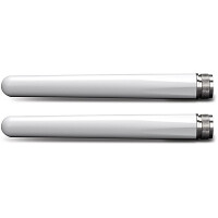 HPE Trendnet TEW-AO57 - 7 dBi - 2.4 - 2.5 / 5.1 - 5.875 GHz - IEEE 802.11a - IEEE 802.11ac - IEEE 802.11b - IEEE 802.11g - IEEE 802.11n - 5 dBi - 7 dBi - 50 Ohm