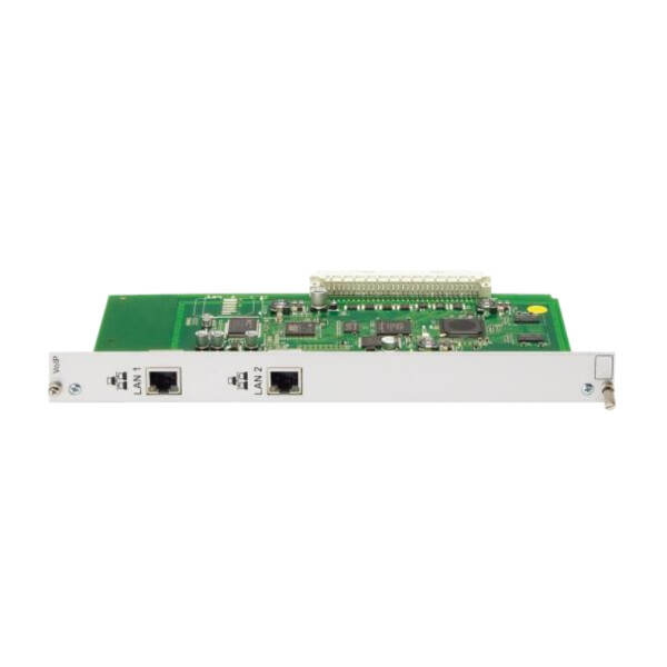 Auerswald COMmander 8VoIP-R-Modul - Erweiterungsmodul