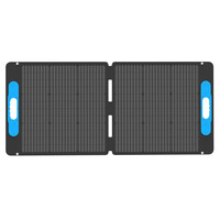 RealPower Solarpanel SP-100E 2 Panel Faltbar