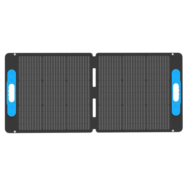 RealPower Solarpanel SP-100E 100 Watt 2 Panel Faltbar