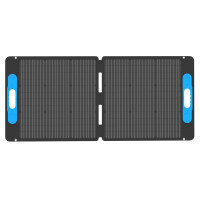 RealPower Solarpanel SP-100E 100 Watt 2 Panel Faltbar