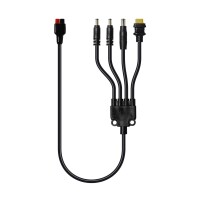 RealPower Solarpanel SP-200E 4 Panel Faltbar