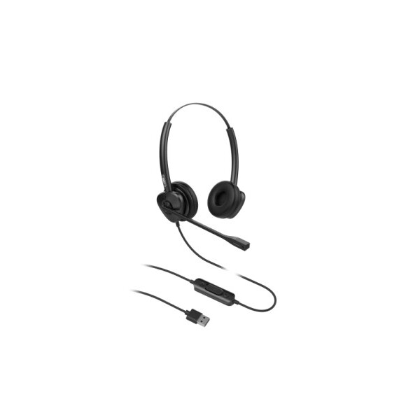 Fanvil Monaural Headset HT302-U USB - Headset