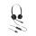 Fanvil Monaural Headset HT302-U USB - Headset