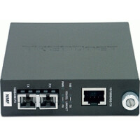 TRENDnet TFC-110MSC - 200 Mbit/s - 100Base-TX -...