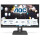 AOC E1 24E1Q - 60,5 cm (23.8 Zoll) - 1920 x 1080 Pixel - Full HD - LED - 5 ms - Schwarz