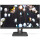 AOC E1 24E1Q - 60,5 cm (23.8 Zoll) - 1920 x 1080 Pixel - Full HD - LED - 5 ms - Schwarz