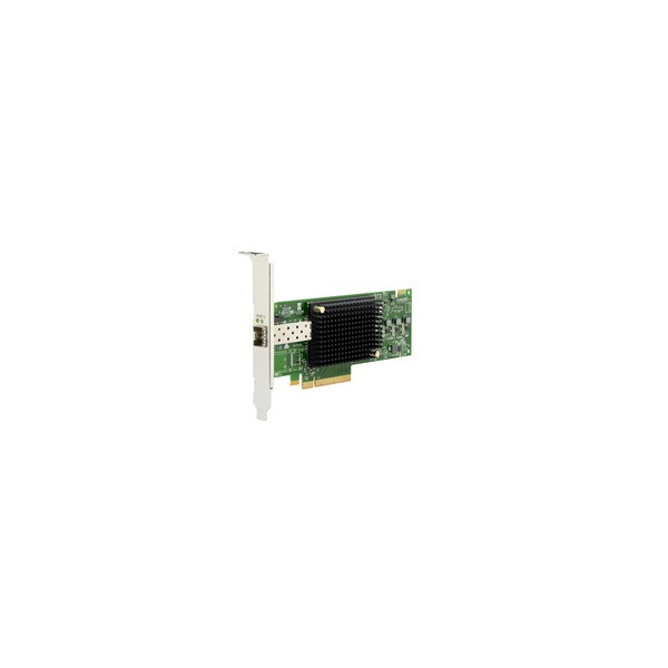 Fujitsu LPe31000-M6-F - PCIe - Faser - Volle Höhe - PCIe 3.0 - LC - 8 Gbit/s