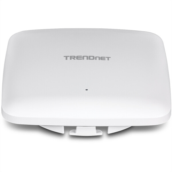 TRENDnet AX3000 Dual Band WiFi 6 PoE+ Access Point - Access Point