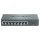 TRENDnet TPE-S44 - Unmanaged - Vollduplex - Power over Ethernet (PoE)