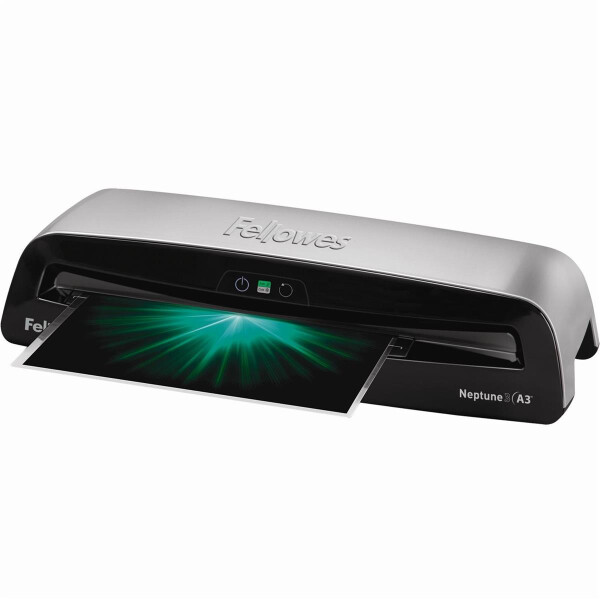 Fellowes Neptune 3 - 32 cm - 1 min - 600 mm/min - 0,175 mm - 515 mm - 170 mm