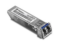 TRENDnet SFP SM LC 10km 1310/1550 - Faseroptik - 1000 Mbit/s - SFP - LC - LX - 10000 m
