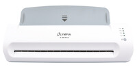 Olympia A396 Plus - 33 cm - Kalt-/Warmlaminator - 5 min - 300 mm/min - A3 - 80 µm