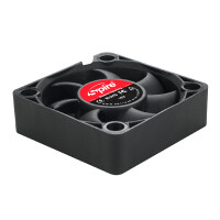 Fanner Tech Spire SP05015S1M3 - Ventilator - 5 cm - 4800...