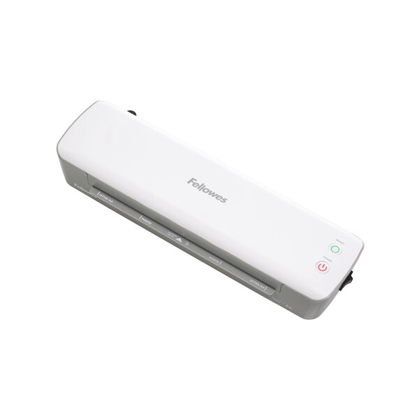 Fellowes Ion A4 - 24 cm - Heisslaminator - 4 min - 300 mm/min - 0,4 mm - A4